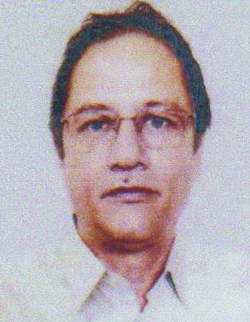 Dhanajuju Shrestha