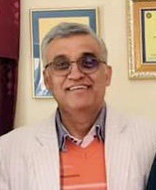 dr kailash